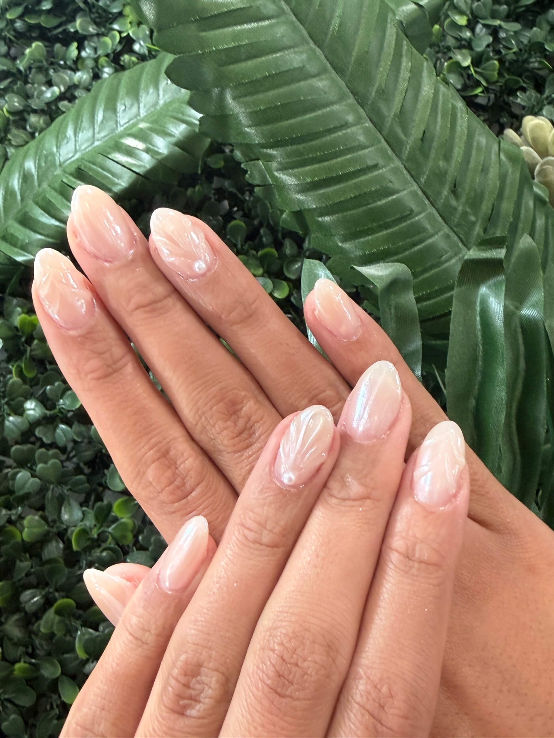 Nail June 19